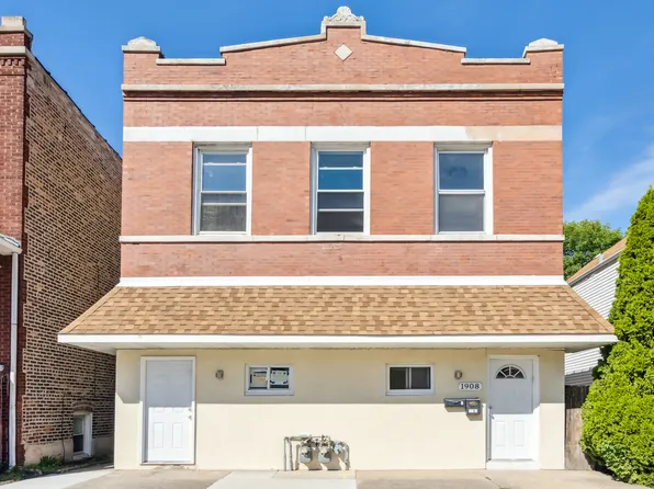 1908 S Central Ave, Cicero, IL 60804
