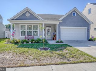 106 Morning Glory Dr, Denton, MD 21629