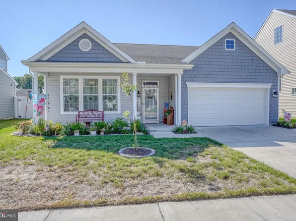 106 Morning Glory Dr, Denton, MD 21629