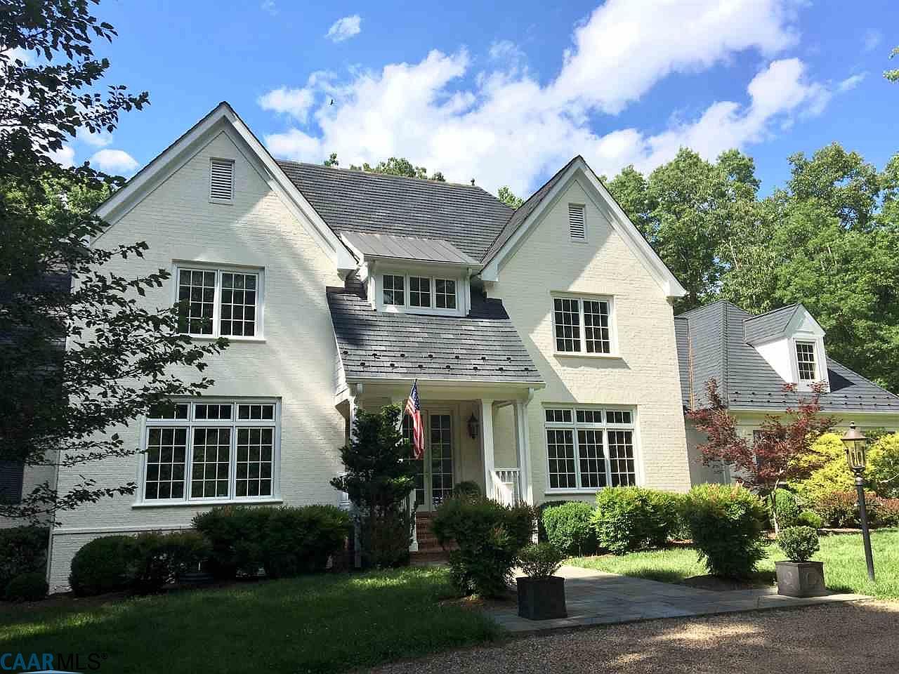 1037 Club Dr, Keswick, VA 22947 Zillow