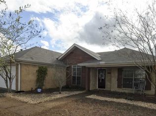 460 Magnolia Pl, Brandon, MS 39042