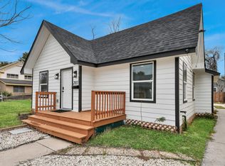 2811 Winbern St, Houston, TX 77004