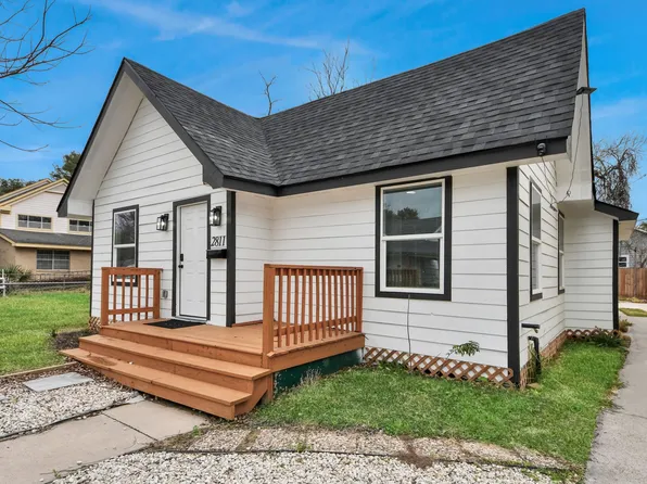 2811 Winbern St, Houston, TX 77004