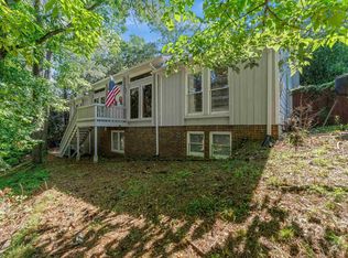 1921 Indian Lake Dr, Birmingham, AL 35244