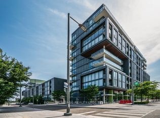 455 Front St E, Toronto, ON M5A 0G2