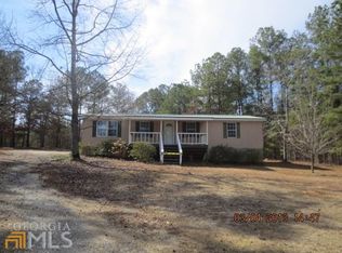 174 Barnesville Rd, Milner, GA 30257