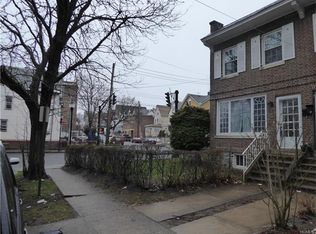 2 Hartley Ave, Mount Vernon, NY 10550