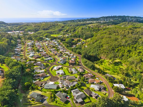 4694 Kua Rd, Lawai, HI 96765
