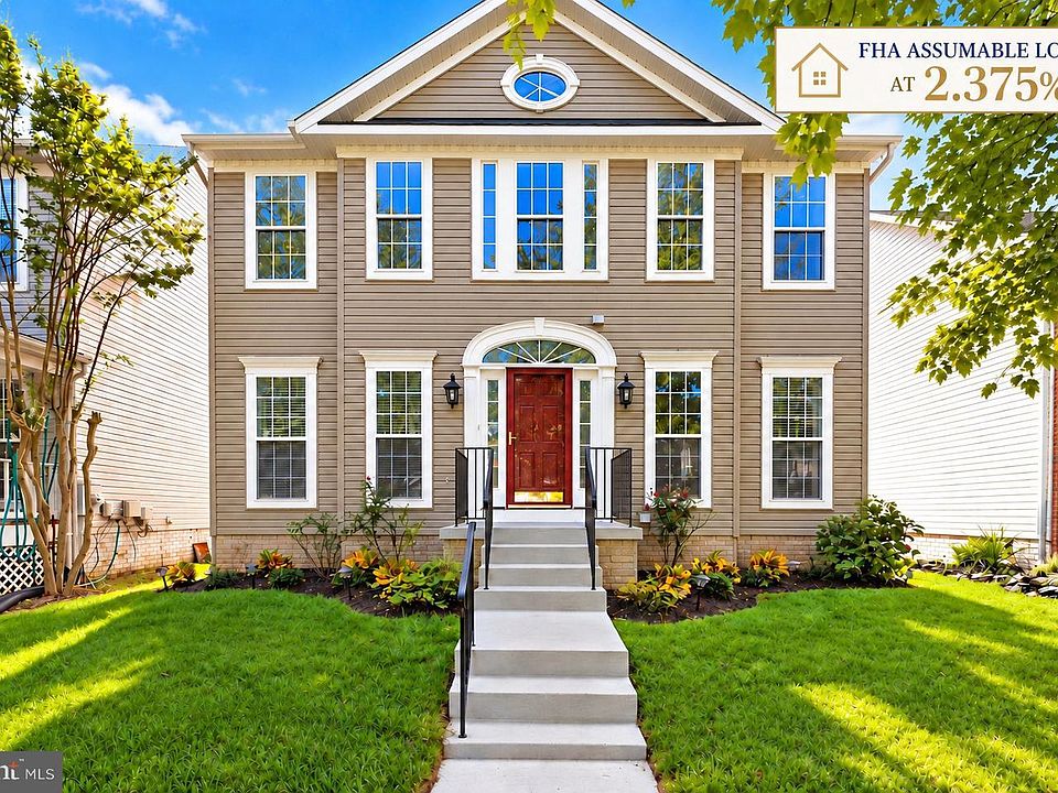1st image of 18906 Porterfield Way
