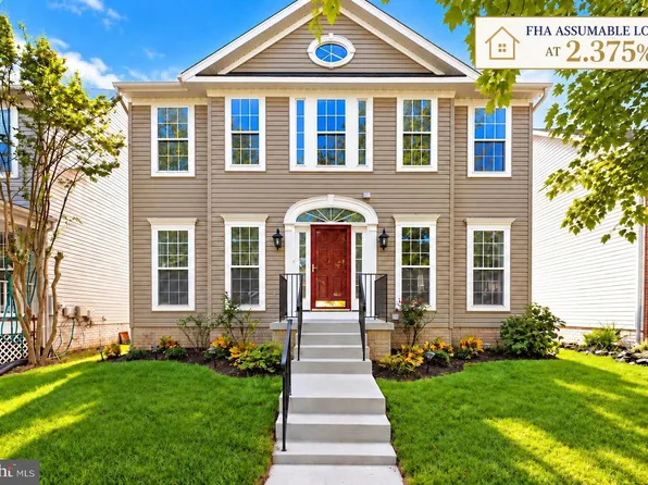 18906 Porterfield Way, Germantown, MD 20874