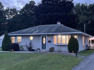 23 Larchmont Dr, New Hartford, NY 13413