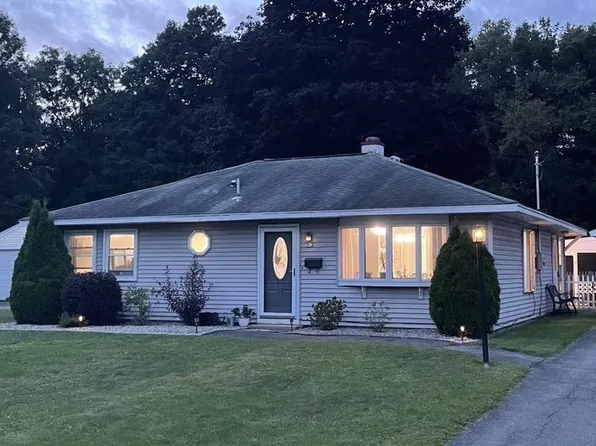 23 Larchmont Dr, New Hartford, NY 13413