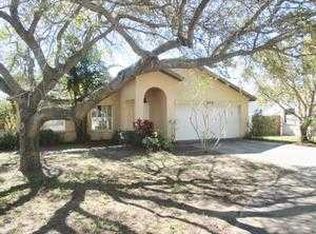 988 Sunrise Cir, Palm Harbor, FL 34683