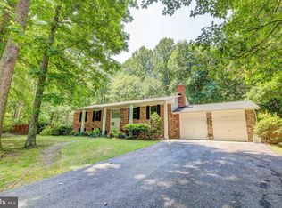 3410 Black Oak Ct, Huntingtown, MD 20639