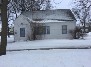 305 Haarfargar Ave S, Canby, MN 56220