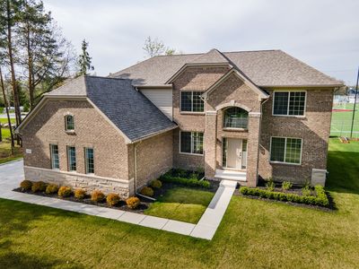 1685 Wattles Rd, Troy, MI, 48085