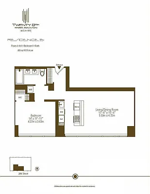 Rented by R New York | media 24