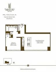 Rented by R New York