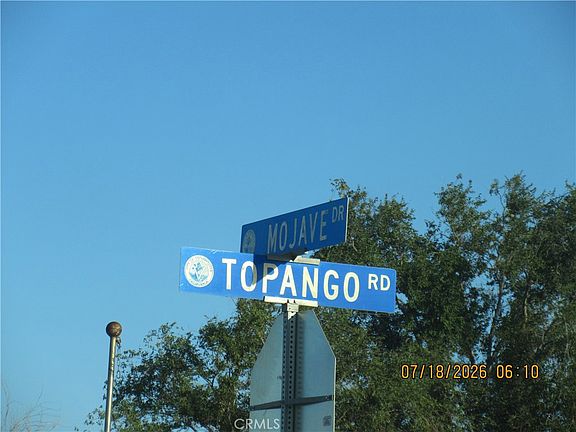 3rd image of 0 Mojave Dr Lot 19