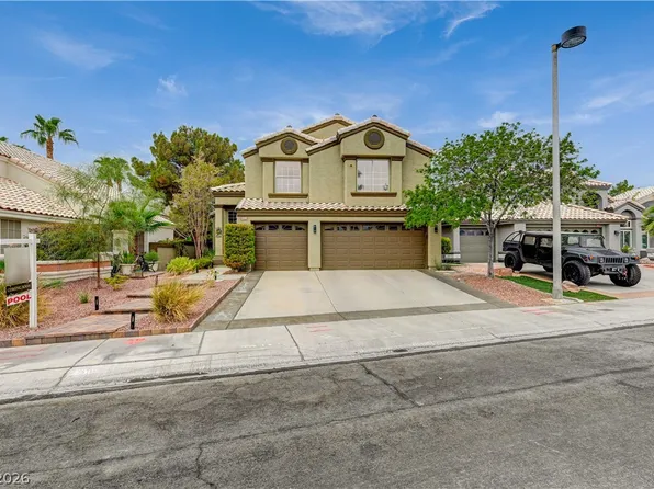 2109 Marble Gorge Dr, Las Vegas, NV 89117