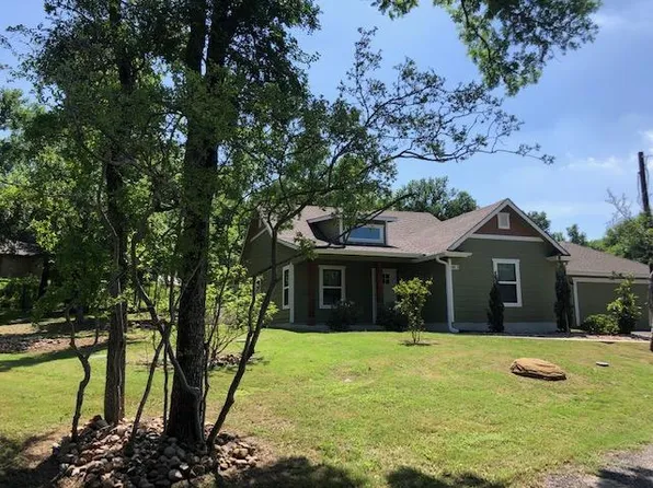 328 Old 71, Cedar Creek, TX