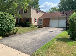 480 Checker Dr, Buffalo Grove, IL