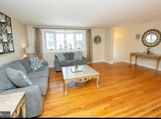 11705 Dimarco Dr, Philadelphia, PA 19154