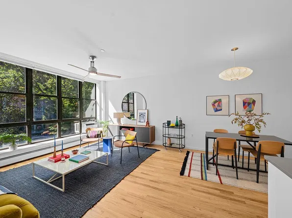 243 8th St APT 2L, Brooklyn, NY 11215