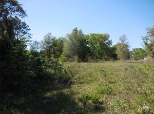 9831 NE 101st St, Archer, FL 32618