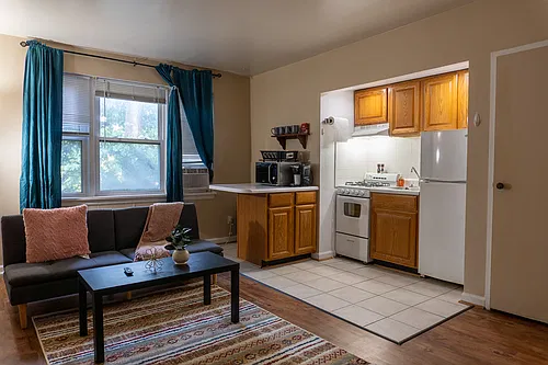 Floor plan Fully Furnished