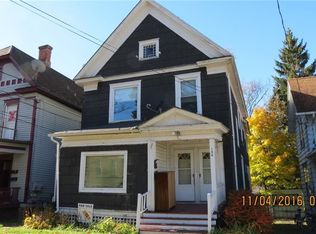 134 S 2nd St, Olean, NY 14760