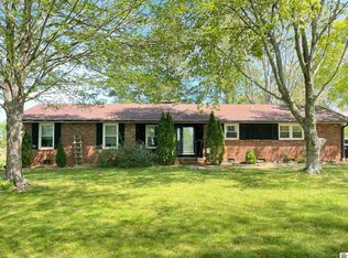 11189 State Route 94 E, Murray, KY 42071