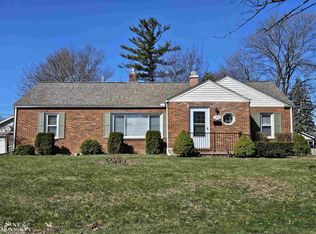 1202 Connecticut Ave, Marysville, MI 48040