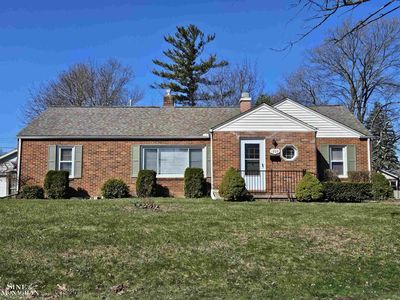 1202 Connecticut Ave, Marysville, MI, 48040