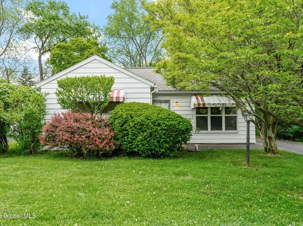 393 Whitehall Road, Albany, NY 12208