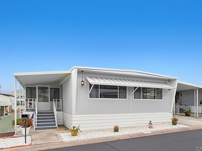 8301 Mission Gorge Rd Spc 283, Santee, CA, 92071