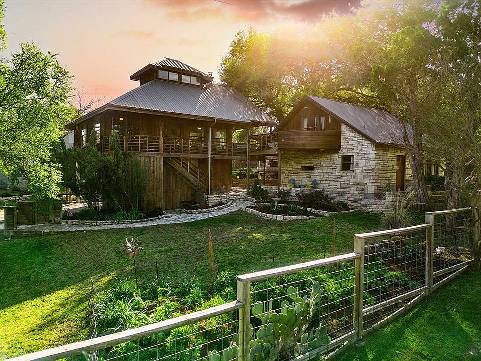 2702 De Soto Dr, Austin, TX 78733 Zillow