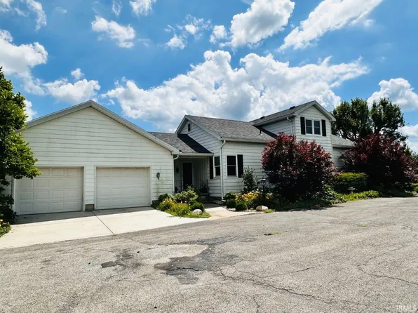 1028 N Wabash Ave, Marion, IN 46952