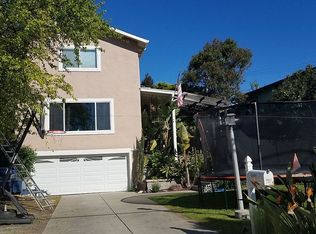 1131 Shell Ave, Martinez, CA 94553