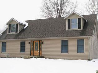 10340 W Old Nashville Rd, Columbus, IN 47201