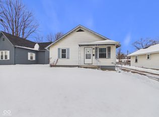 124 W Cross St, Anderson, IN 46012