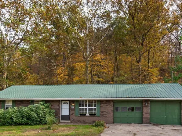 1931 Bills Creek Rd, Winfield, WV 25213