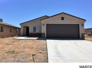 3148 N Prescott St, Kingman, AZ 86401