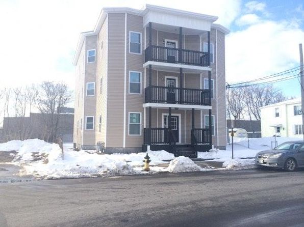 144 Union St APT 1R