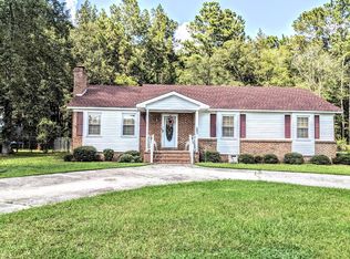683 Boone Cir, Florence, SC 29501