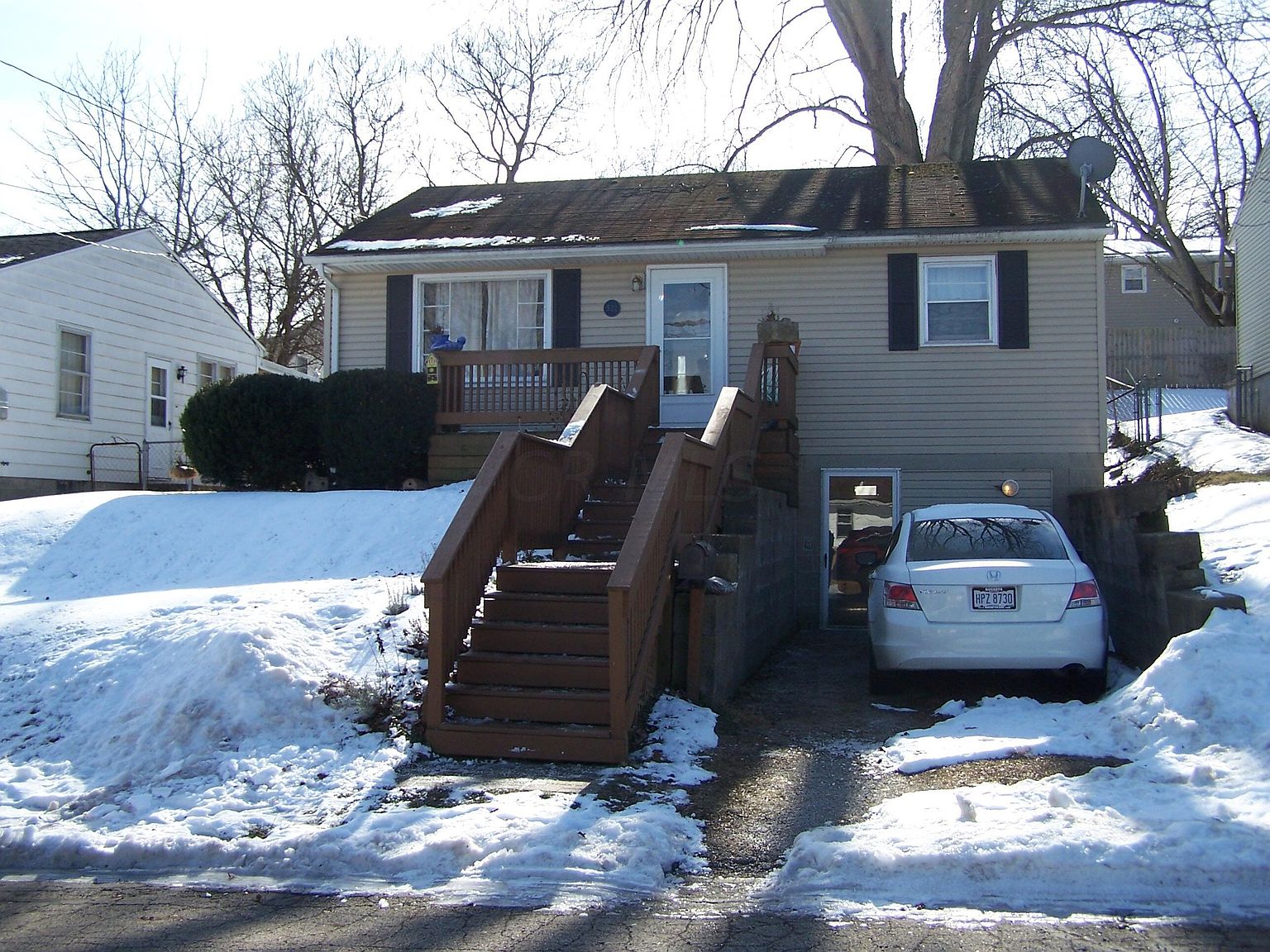 522 W Hubert Ave, Lancaster, OH 43130 Zillow