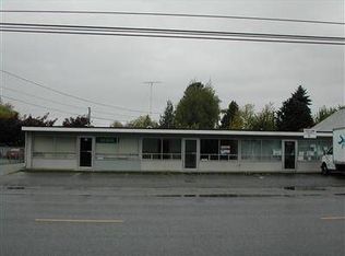 1615 S 2nd St, Mount Vernon, WA 98273