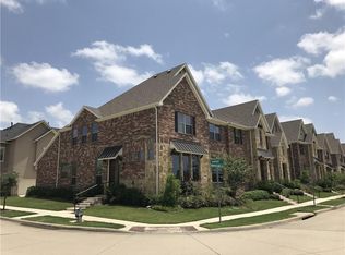10558 Tennyson Ridge Dr, Irving, TX 75063
