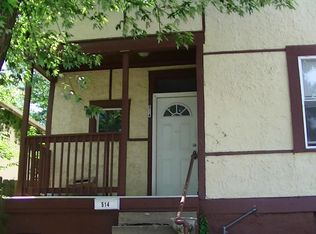 514 Jeffords St, Saint Louis, MO