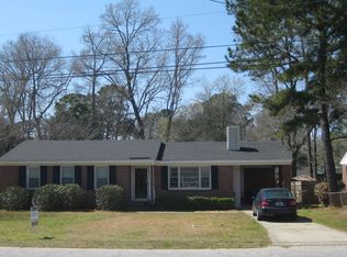 311 Culver Ave, Charleston, SC 29407